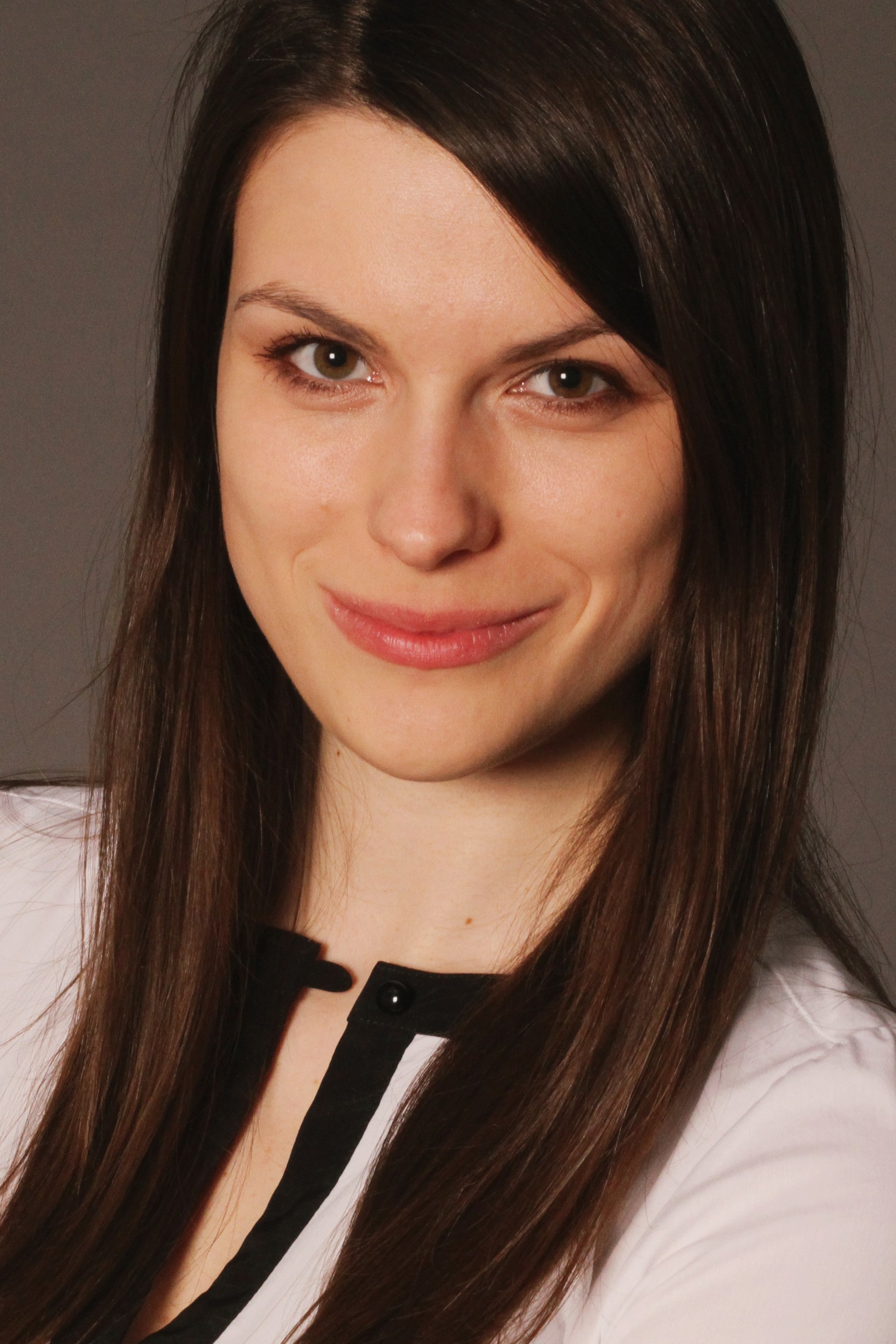 Zdjecie Ania Wszeborowska