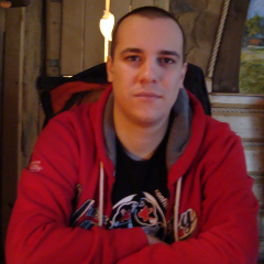 Zdjecie Kamil Szymański