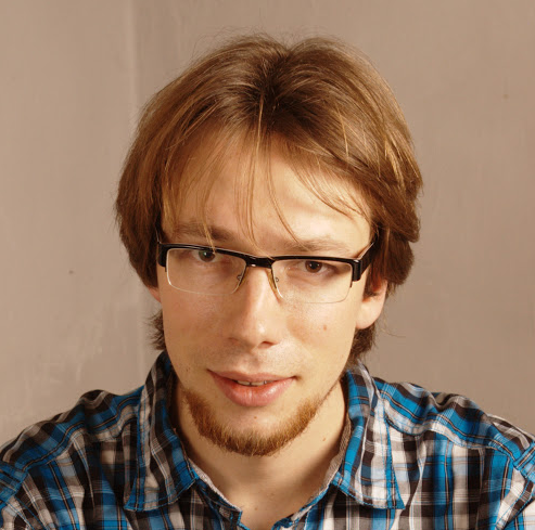 Zdjecie Konrad Gawda