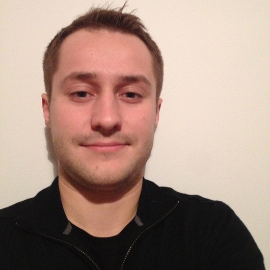Zdjecie Mateusz Harasymczuk