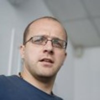 Zdjecie Michał Paluśkiewicz