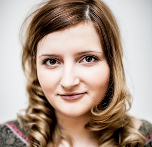 Zdjecie Ola Sitarska