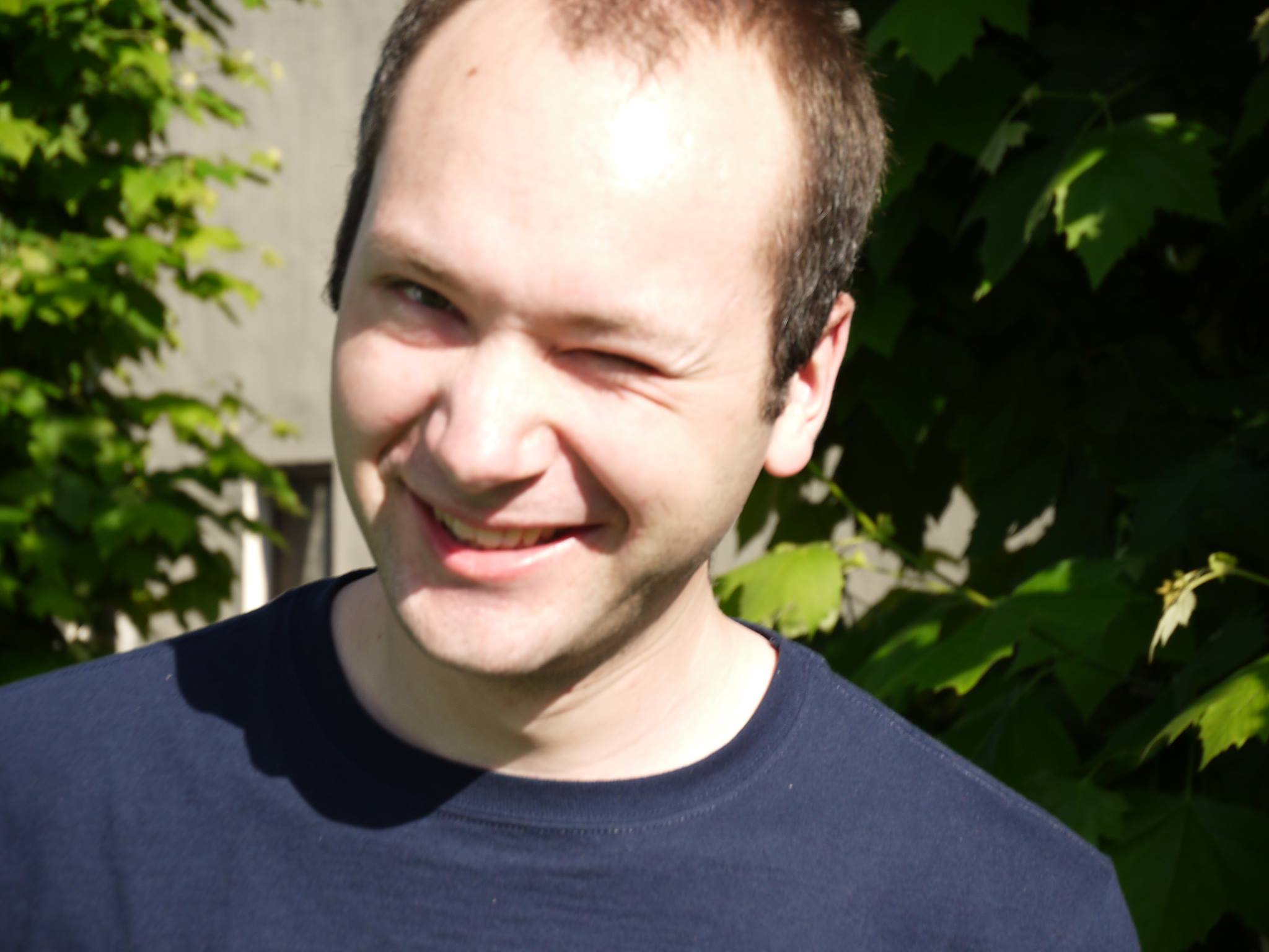 Zdjecie Paweł Romanowski