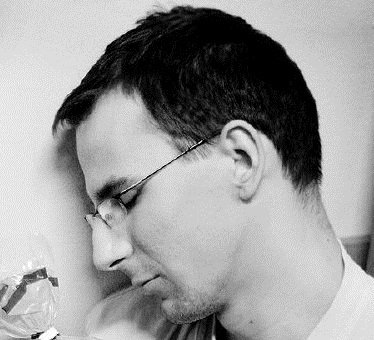 Zdjecie Szymon Teżewski
