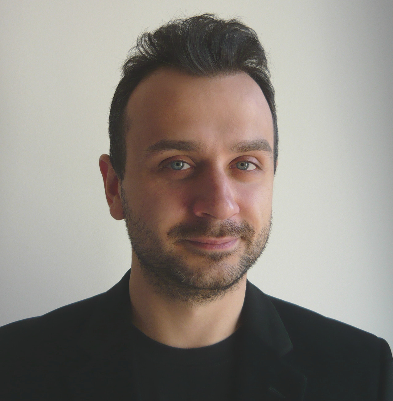 Zdjecie Tomasz Ducin
