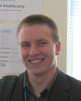 Zdjecie Tomasz Kopczuk