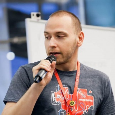 Zdjecie Tomasz Paczkowski