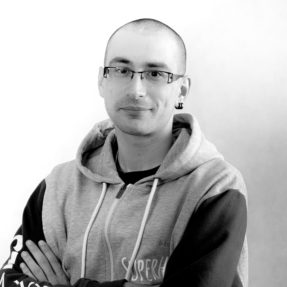 Zdjecie Łukasz Jagodziński